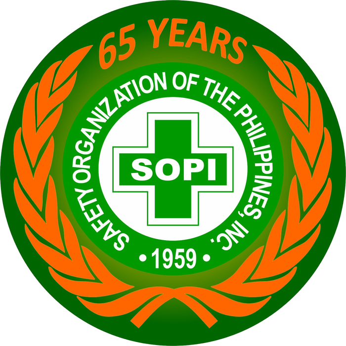 The Safety Organization of the Philippines, Inc.