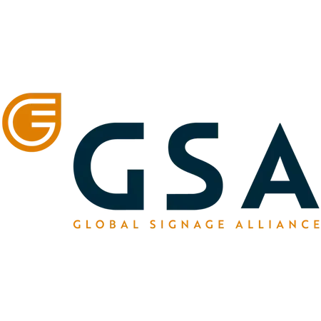 Global Signage Alliance