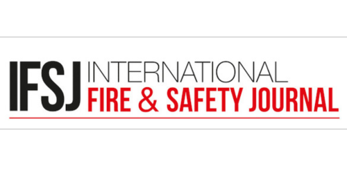 International Fire & Safety Journal