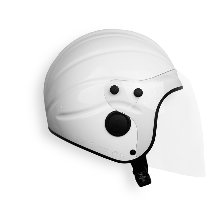Open Face