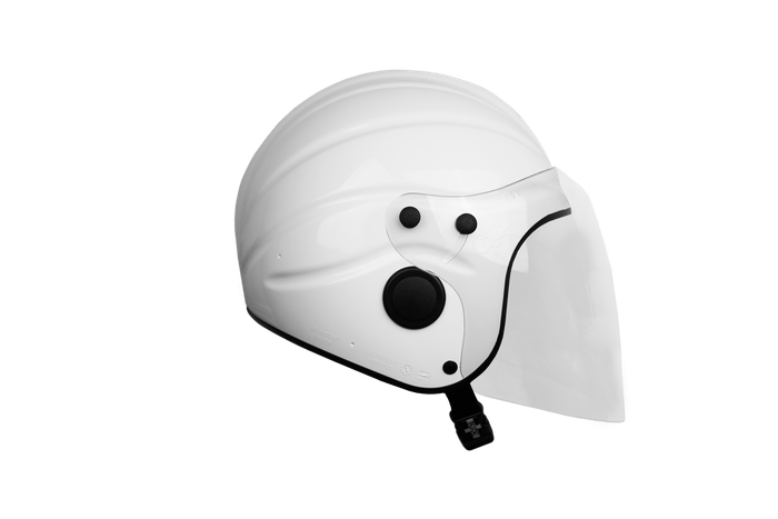 Open Face