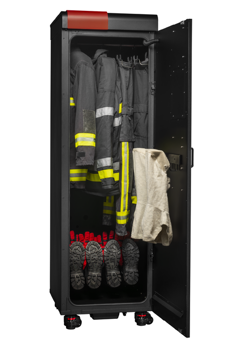 Novven 3 depollution cabinet