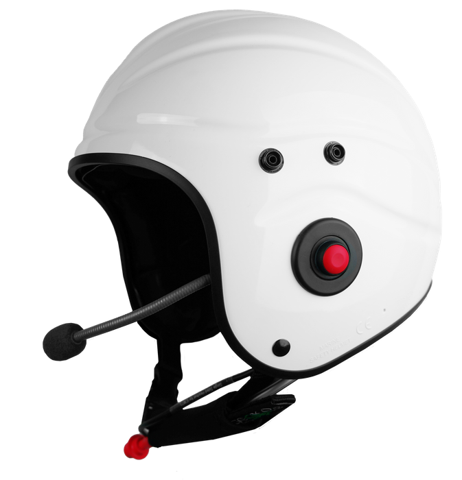 Gecko Headset