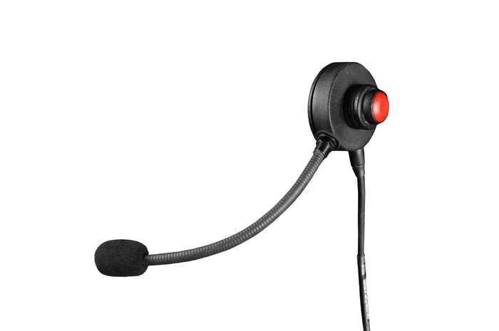 Gecko Headset