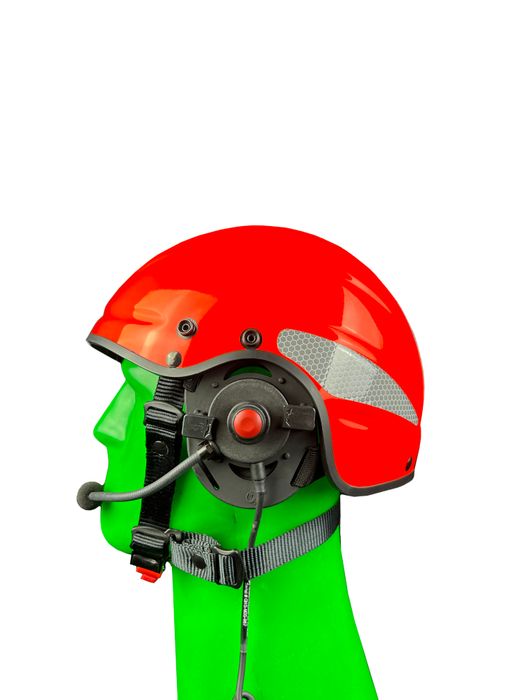 Gecko Headset