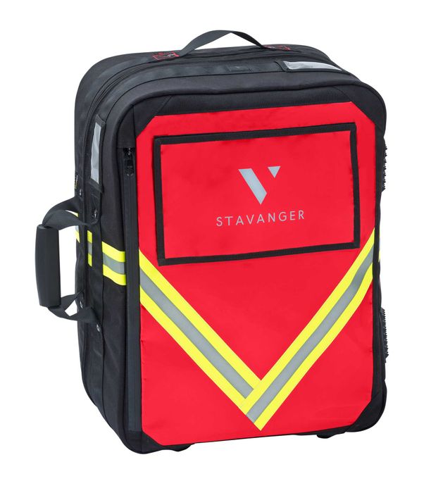 STAVANGER® XL1000 RESCUE BACKPACK, 63 L