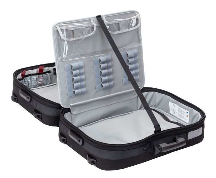 STAVANGER® XL1000 RESCUE BACKPACK, 63 L