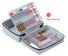 STAVANGER® Ampoule Kit MM, Basic Set