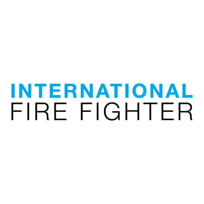 International Fire Fighter