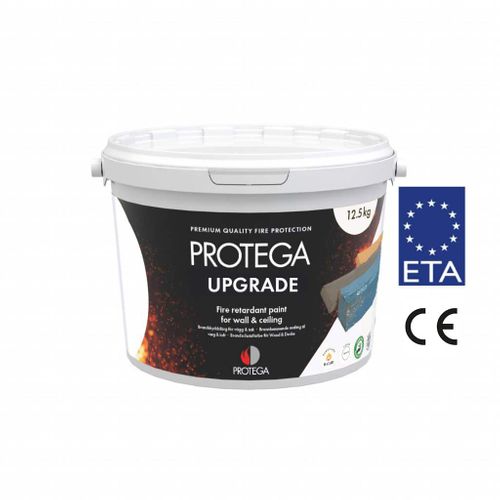 Protega Upgrade