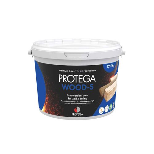Protega Wood-S