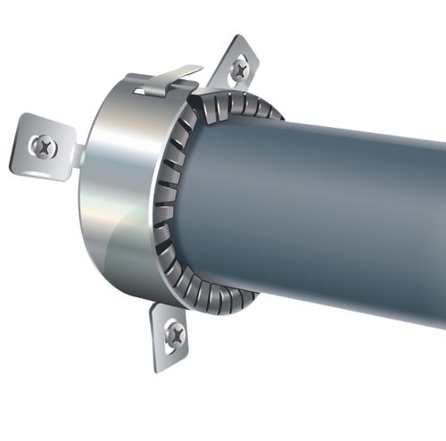 Fire sealing products