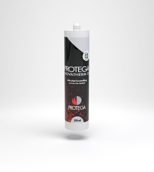 Fire sealing products