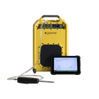 GT5000 Terra - Portabe toxic gas analyzer