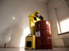GT5000 Terra - Portabe toxic gas analyzer