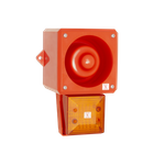 Sounder/LED Beacon YODALIGHT Hi-Vis