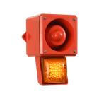 Sounder/LED Beacon YODALIGHT Hi-Vis (YL50, YL80, YL80 Super)