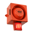 Sounder/LED Beacon YODALIGHT Hi-Vis (YL50, YL80, YL80 Super)