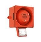 Sounder/LED Beacon YODALIGHT Hi-Vis (YL50, YL80, YL80 Super)