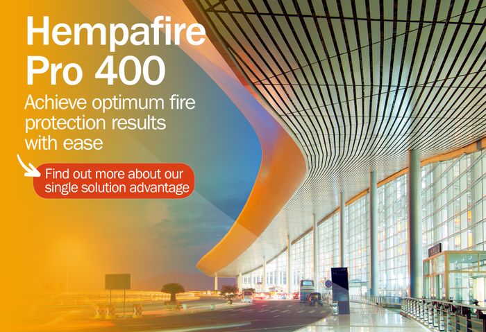 Hempafire Pro 400