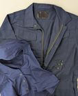 High-Heat & Flame resistant Snap Button KHR-01