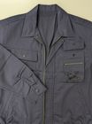 High-Heat & Flame resistant Snap Button KHR-01