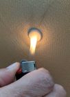 High-Heat & Flame resistant Snap Button KHR-01