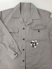 High-Heat & Flame resistant Button KTB