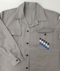 High-Heat & Flame resistant Button KTB