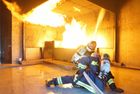 Automatic Pressure Demand SCBA