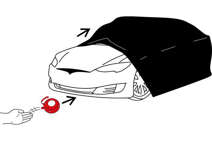 AEROSOL UNITS