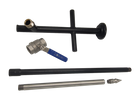 WATERMIST LANCE