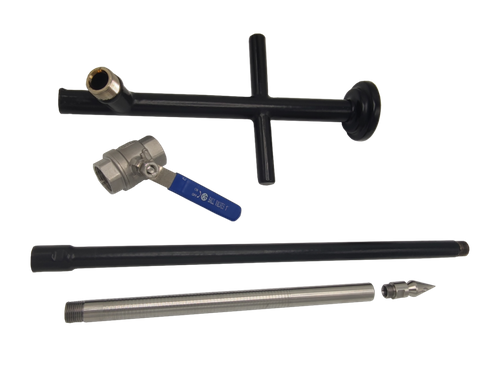 WATERMIST LANCE