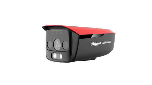Bullet Camera Plus