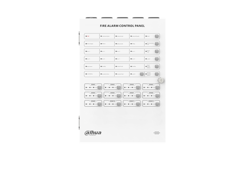 Multi-zone Conventional Panel