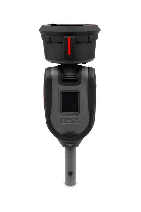 XTR2 All-in-one Connected Smoke/Heat Detector Tester