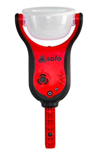Solo 365 Electronic Smoke Detector Tester