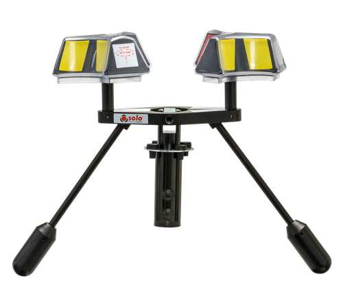 Solo 200 Universal Detector Removal Tool