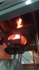 AS/NZS 3837 Cone Calorimeter Testing