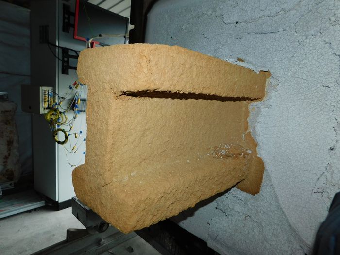 AS 1530.4 - AS 1905.1 - AS 4072.1 Fire Resistance Level Testing