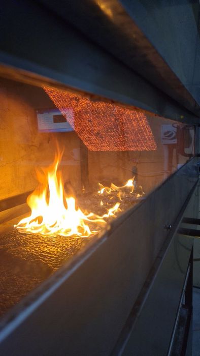 AS/ISO 9239-BS EN ISO 9239-1-ASTM E648-19- GB/T 11785-NFPA 253