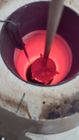 AS 1503.1 - BS 1182 - GB/T 5464 - ASTM E 2652 Non-combustibility testing