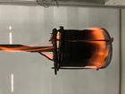 AS 1503.1 - BS 1182 - GB/T 5464 - ASTM E 2652 Non-combustibility testing