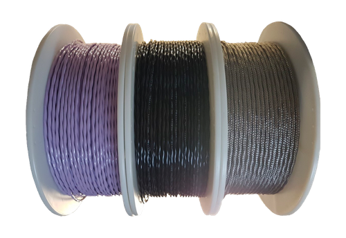 Digital Linear Heat Detection Cable