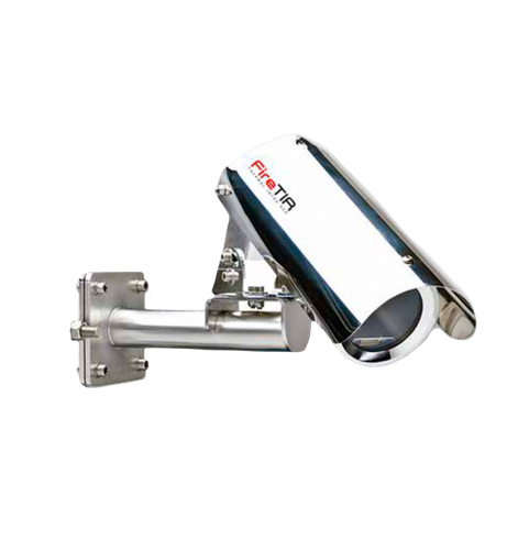 The Fire Thermal Infrared Detection System