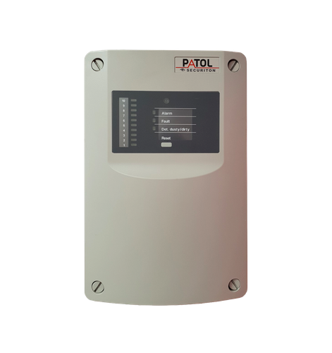 ASD (Aspirating Smoke Detector) 532