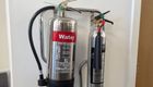 Chubb Fire Extinguishers