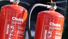 Chubb Fire Extinguishers