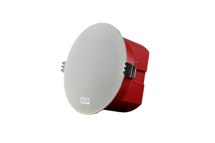 EN 54-24 Certified Loudspeakers