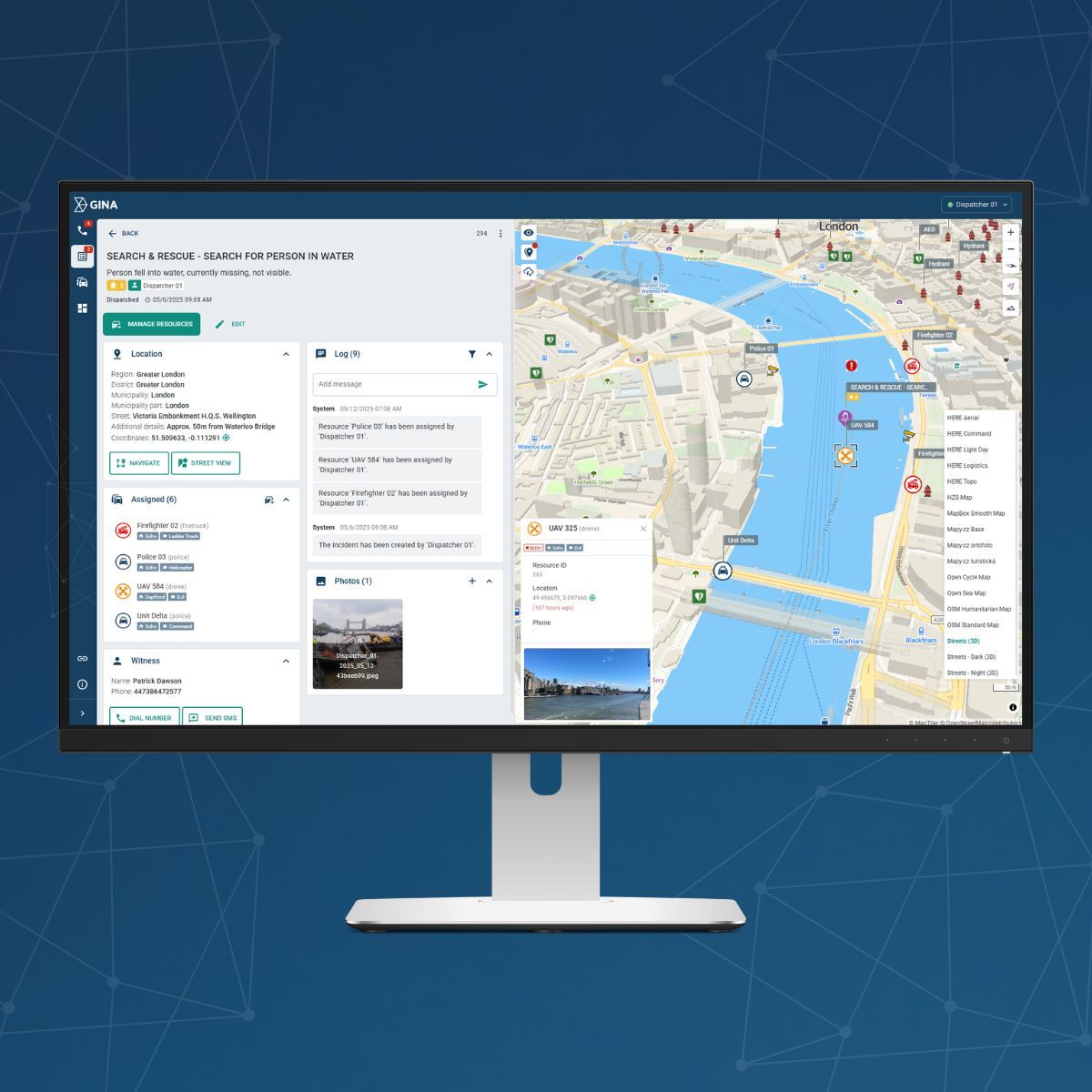 GINA Software s.r.o.